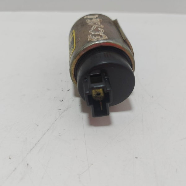 Motor Trava Elétrica Porta Mala Ecxel 1992 Cx147