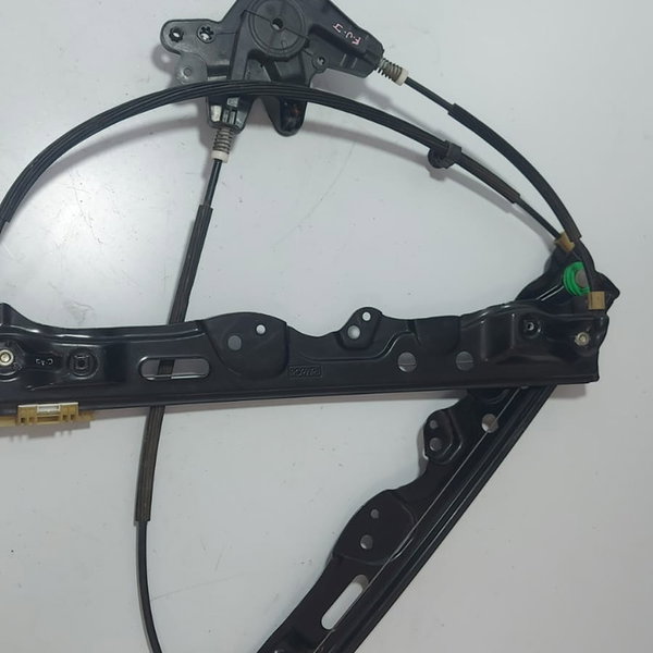 Máquina Vidro Dianteira Direita Ranger 4 Portas 2015 Cx635