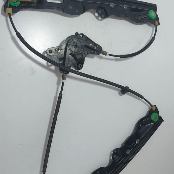 Máquina Vidro Dianteira Direita Ranger 4 Portas 2015 Cx635