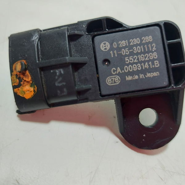 Sensor Map Uno/palio/punto 1.0/1.4 Flex(0261230268) Cx163