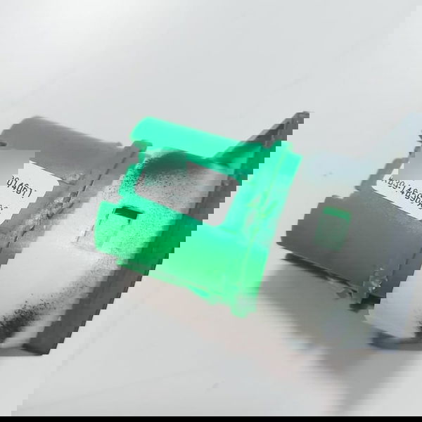 Botão Controle Declive Ford Ranger 3.2 Cx483 Preto