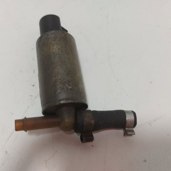 Válvula Canister 2 Vias Ford Mustang/ Fiesta 1.4 Zetec Cx163
