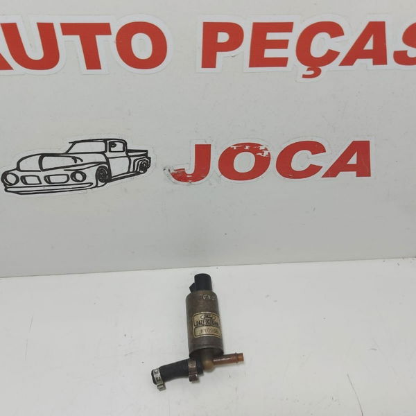 Válvula Canister 2 Vias Ford Mustang/ Fiesta 1.4 Zetec Cx163