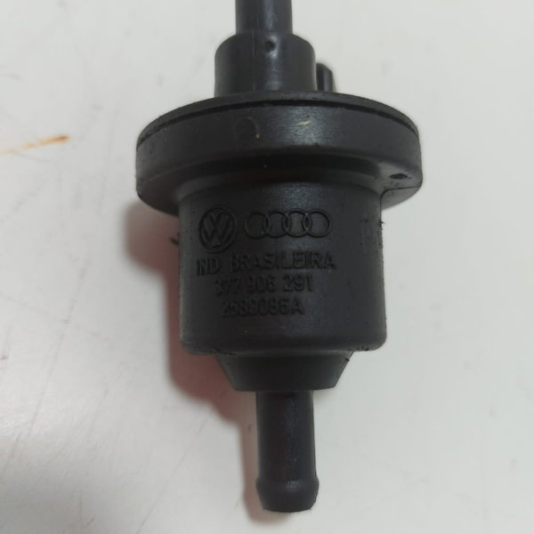 Válvula Canister Vw Golf/fox/gol (377906291) Cx163