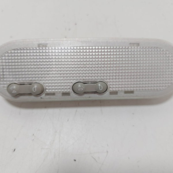 Luz Teto Renault Duster/sandero /logan (8200073231) Cx86