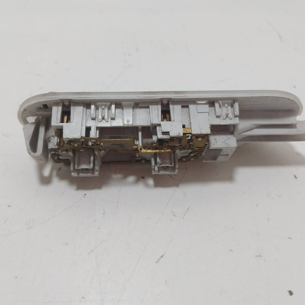 Luz Teto Renault Duster/sandero /logan (8200073231) Cx86