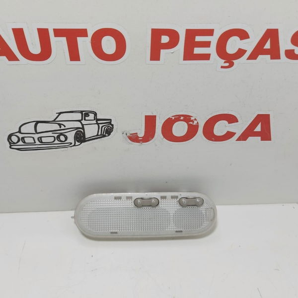 Luz Teto Renault Duster/sandero /logan (8200073231) Cx86