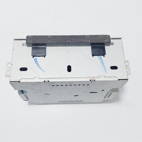 Som Radio Cd Player Ford Ranger 2012 A 2015 Cx483