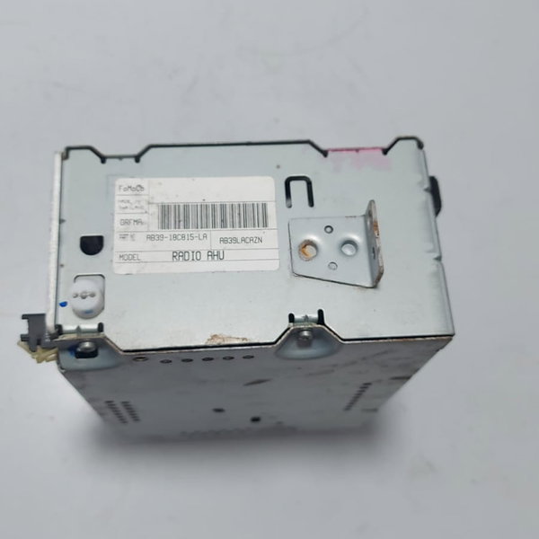 Som Radio Cd Player Ford Ranger 2012 A 2015 Cx483