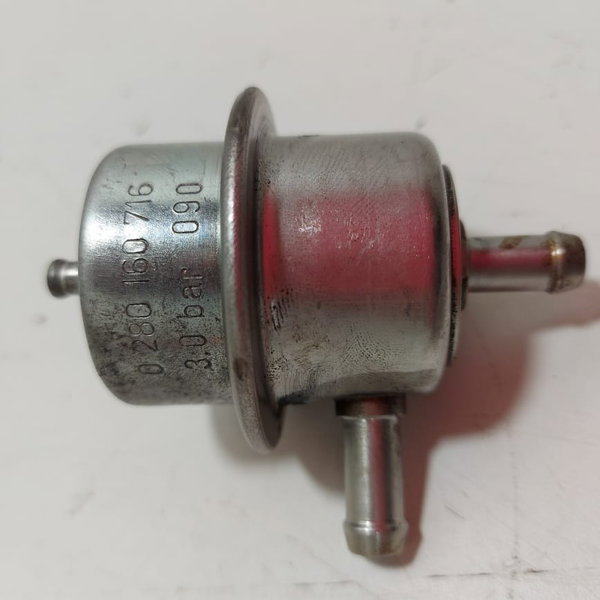 Válvula Reguladora Pressão Comb. Tempra Turbo 2.0 1995 Cx147