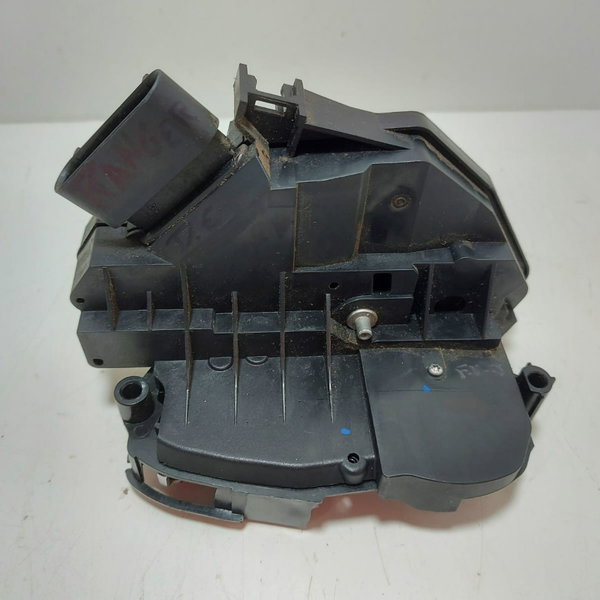 Fechadura Porta D.e Externas/ Alarme  Ranger C.s  2013 Cx137