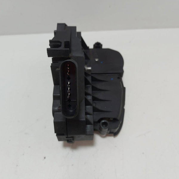 Fechadura Porta D.e Externas/ Alarme  Ranger C.s  2013 Cx137