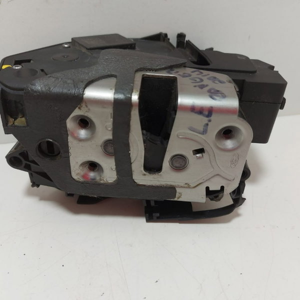 Fechadura Porta D.e Externas/ Alarme  Ranger C.s  2013 Cx137