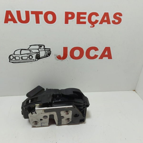 Fechadura Porta D.e Externas/ Alarme  Ranger C.s  2013 Cx137