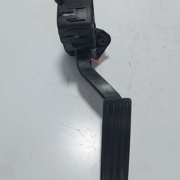 Pedal Acelerador Eletronico Ford Ranger 3.2 2015 Cx483