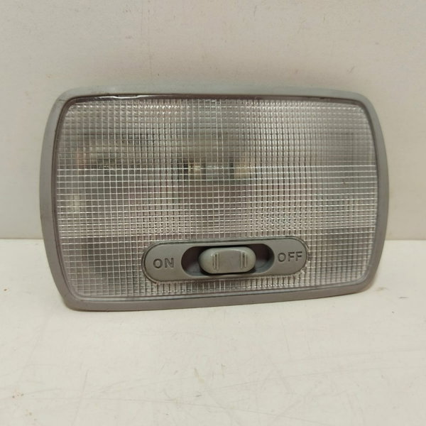 Luz Teto Cortesia Honda Cr-v 2.0 2010 Cx84