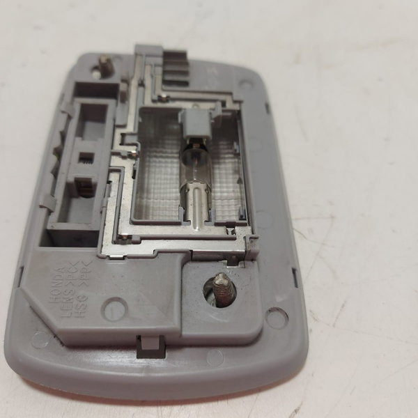 Luz Teto Cortesia Honda Cr-v 2.0 2010 Cx84