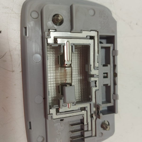 Luz Teto Cortesia Honda Cr-v 2.0 2010 Cx84