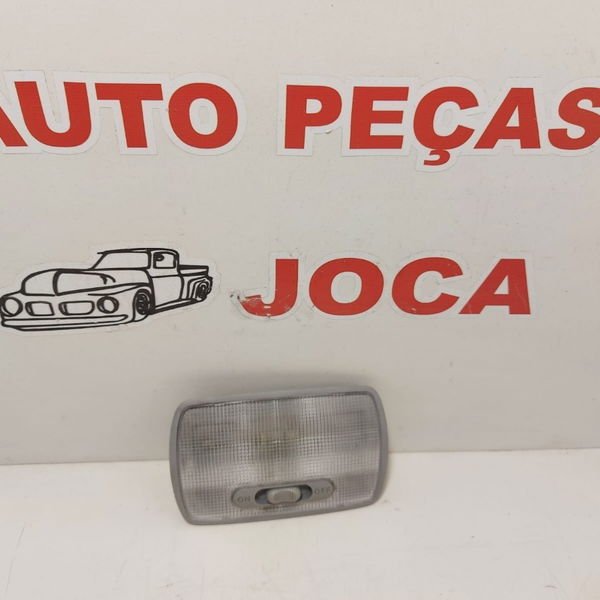 Luz Teto Cortesia Honda Cr-v 2.0 2010 Cx84