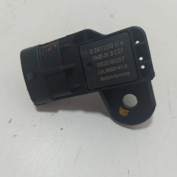 Sensor Map Fiat Punto/stilo 1.8 Flex (0261230174) Cx163
