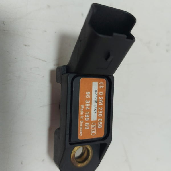 Sensor Map Citroen /peugeot (0261230058) Cx163