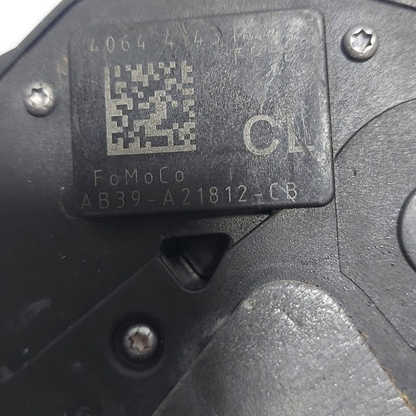 Fechadura Da Porta Direita Ford Ranger 2014 Cx483