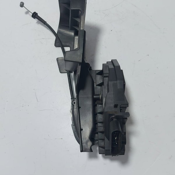 Fechadura Da Porta Direita Ford Ranger 2014 Cx483