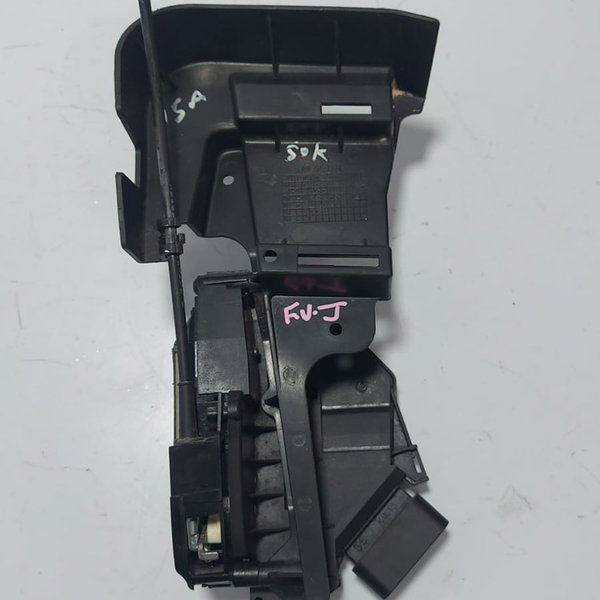Fechadura Da Porta Direita Ford Ranger 2014 Cx483