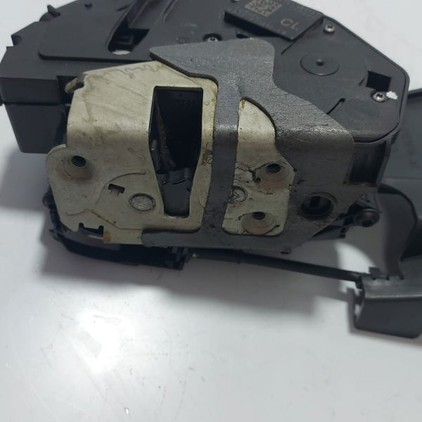 Fechadura Da Porta Direita Ford Ranger 2014 Cx483