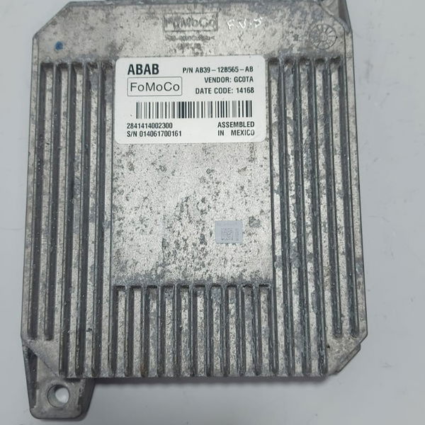 Modulo Cambio Ranger 3.2 2015 Cx483