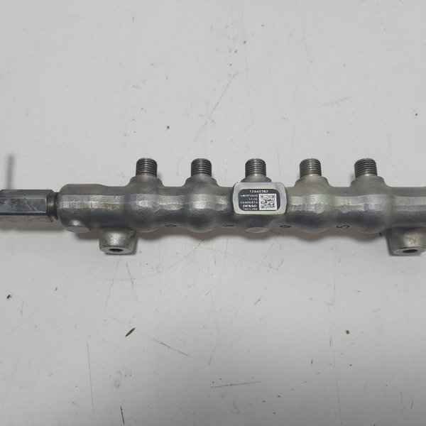 Flauta  Gm S10 Trailblazer 2.8 200cv 14 (12640382)  Cx120