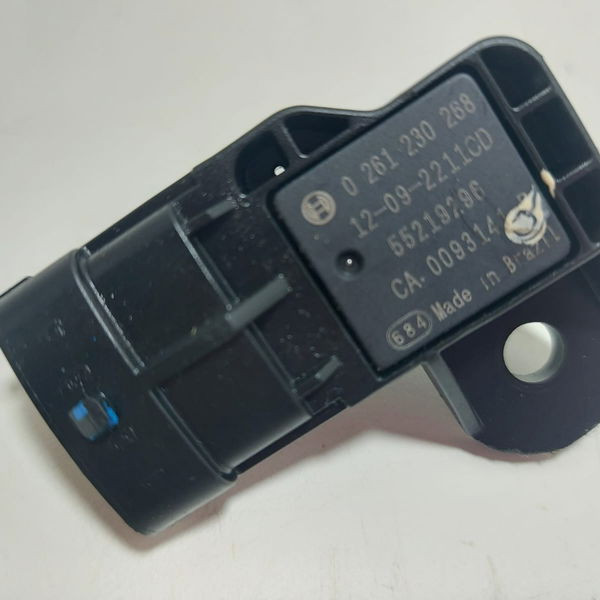 Sensor Map Fiat Flex 1.0 1.4 Punto/palio (0261230268) Cx163