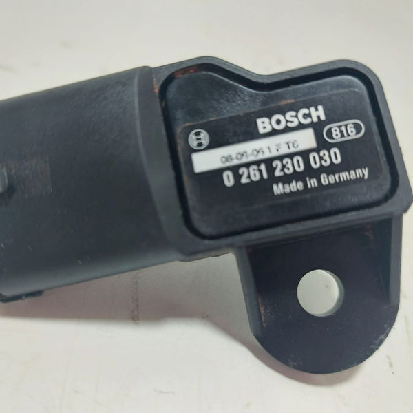 Sensor Map Fiat Palio/siena Fire (0261230030) Cx163