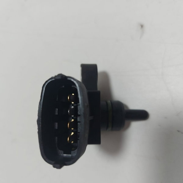 Sensor Map Tucson/sonata/i30 Cx163