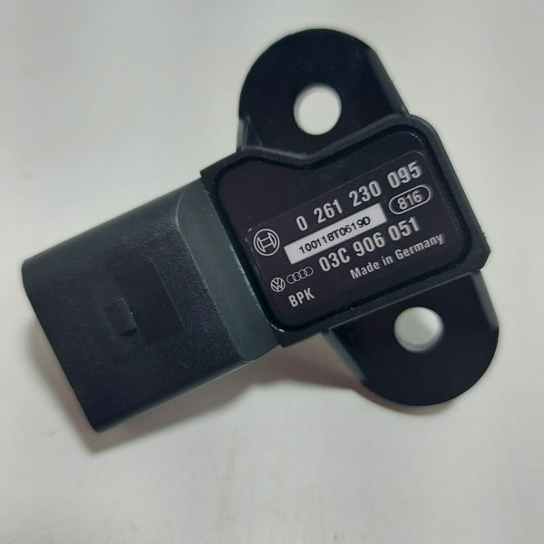 Sensor Map Ford Focus/fiesta Rocam (0261230027) Cx163