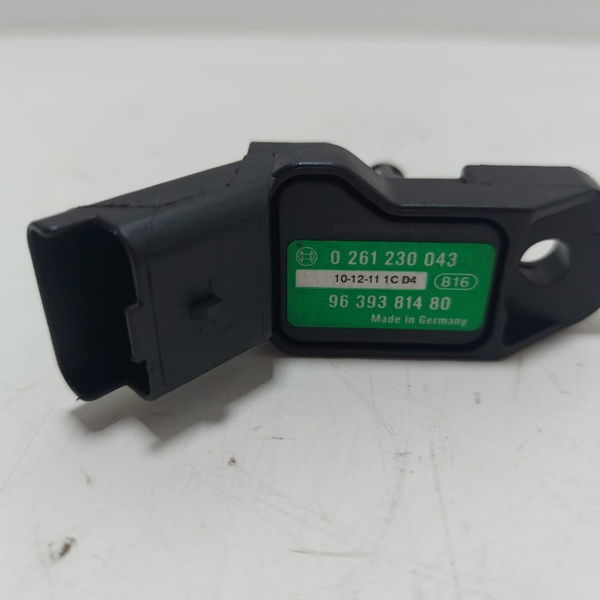 Sensor Map Citroen /peugeot/ Renault (0261230043) Cx163