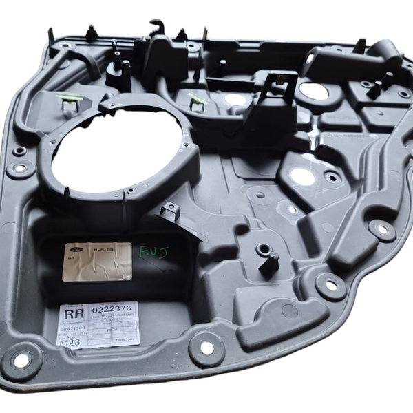 Suporte Maquina Vidro Traseira Direita Ford Edge 2011 2012