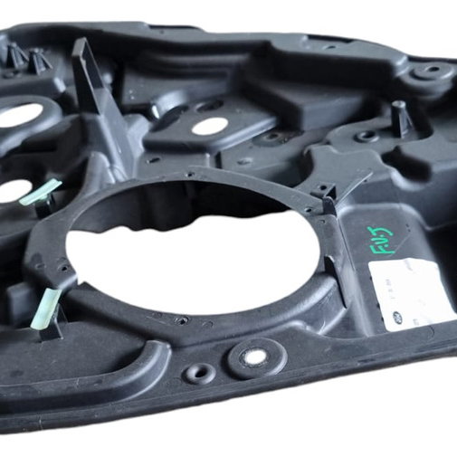 Suporte Maquina Vidro Traseira Direita Ford Edge 2011 2012