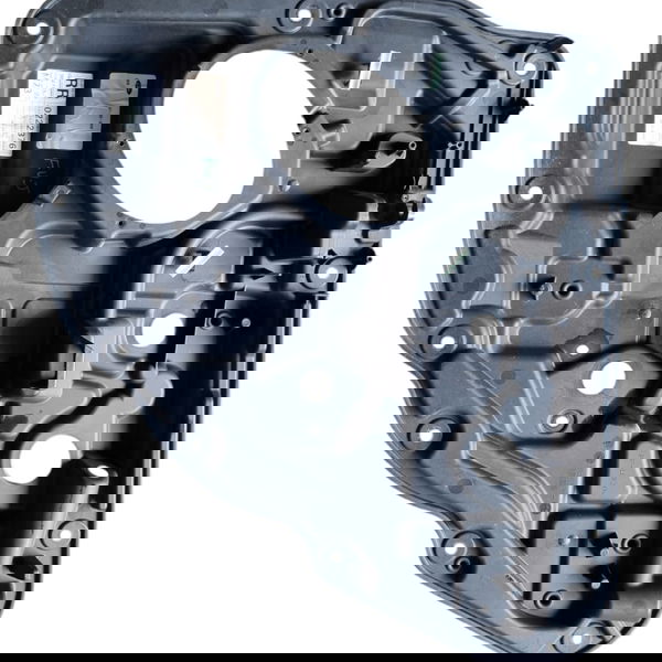 Suporte Maquina Vidro Traseira Direita Ford Edge 2011 2012