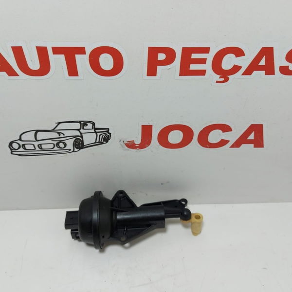 Válvula Vácuo Coletor Adm  Fusion 2.3 2007 (1s7g9l492) Cx147