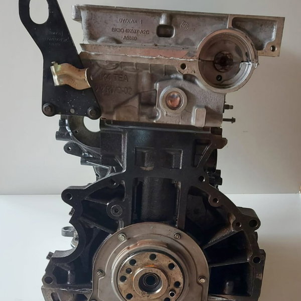 Motor Parcial  Ranger 2.2 2013 2013 Retificado 125cv Diesel