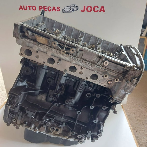 Motor Parcial  Ranger 2.2 2013 2013 Retificado 125cv Diesel