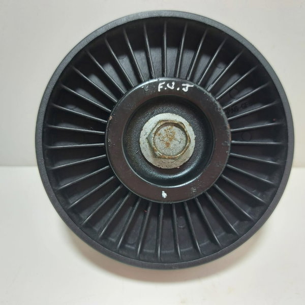 Polia Loca Motor Soul 1.6 16v 2012 Cx166