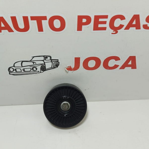 Polia Loca Motor Soul 1.6 16v 2012 Cx166