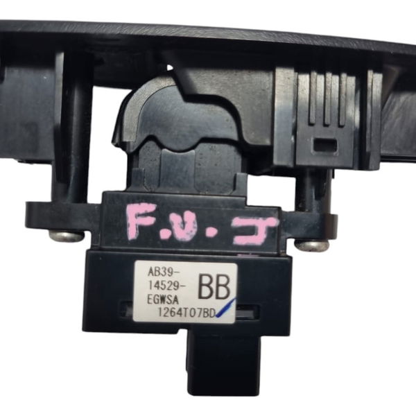 Botao Porta Ranger 2018 D. Direito Ab3914529bb Cx483