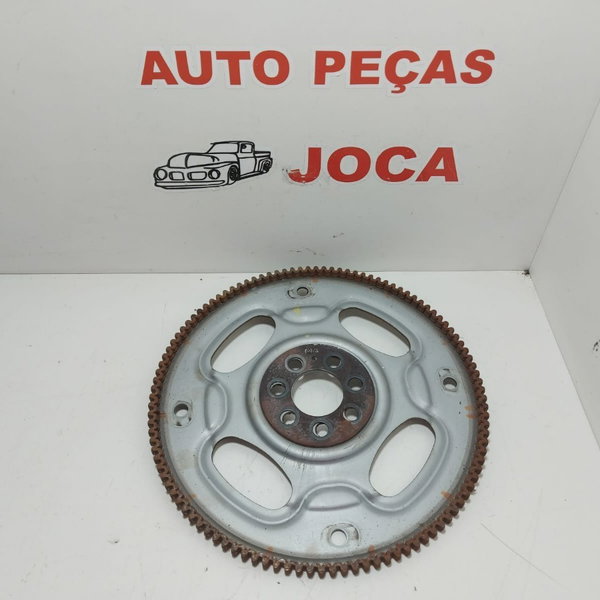 Volante Motor Mmc Lancer 2.0 2012  Aut.(  110dentes) Cx662