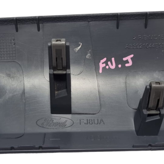Acabamento Ld  Painel Ab3921044e93b Ranger 2015 Cx483