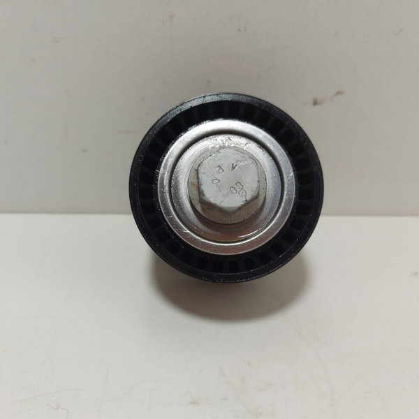 Polia Guia Correia Dentada Renault Duster 2.0 16v2013 (cx46)