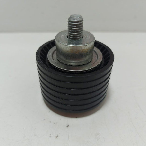 Polia Guia Correia Dentada Renault Duster 2.0 16v2013 (cx46)