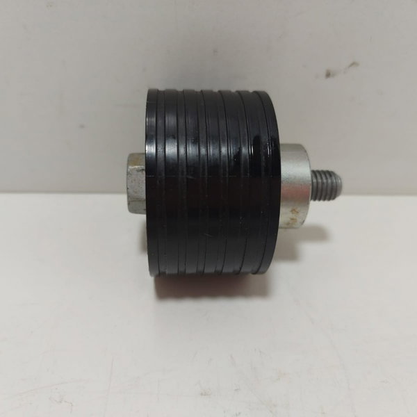 Polia Guia Correia Dentada Renault Duster 2.0 16v2013 (cx46)